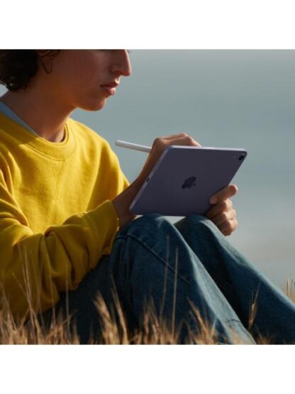 APPLE IPAD MINI 6 RETINA 8.3 256GB WIFI MORADO (6.ª GENERACION - SEPTIEMBRE 2021) - Image 4