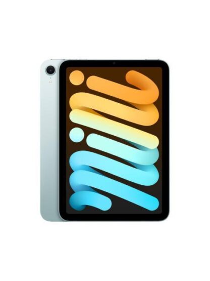 APPLE IPAD MINI A17 PRO RETINA 8.3 128GB WIFI AZUL (7.ª GENERACION - OCTUBRE 2024) - Image 2