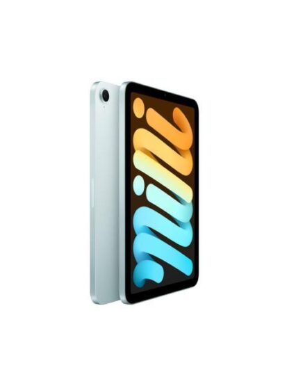 APPLE IPAD MINI A17 PRO RETINA 8.3 128GB WIFI AZUL (7.ª GENERACION - OCTUBRE 2024) - Image 3