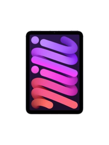 APPLE IPAD MINI A17 PRO RETINA 8.3 256GB WIFI + CELLULAR MORADO (7.ª GENERACION - OCTUBRE 2024)