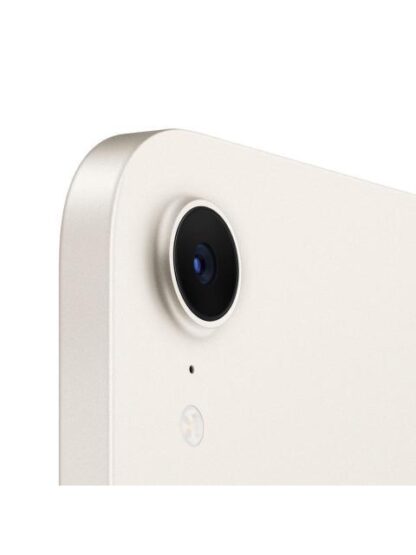 APPLE IPAD MINI A17 PRO RETINA 8.3 512GB WIFI BLANCO ESTELAR (7.ª GENERACION - OCTUBRE 2024) - Image 4