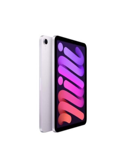 APPLE IPAD MINI A17 PRO RETINA 8.3 512GB WIFI MORADO (7.ª GENERACION - OCTUBRE 2024) - Image 3