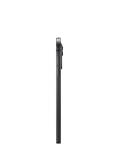 APPLE IPAD PRO M4 RETINA VIDRIO ESTANDAR 11 256GB WIFI NEGRO ESPACIAL (7.ª GENERACION - MAYO 2024) - Image 2