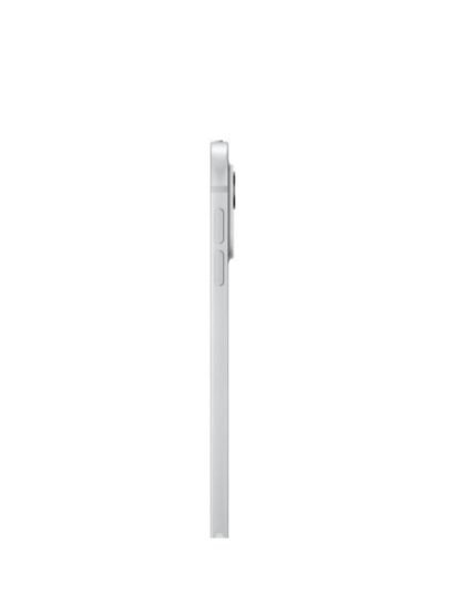 APPLE IPAD PRO M4 RETINA VIDRIO ESTANDAR 11 512GB WIFI PLATA (7.ª GENERACION - MAYO 2024) - Image 2