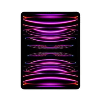 APPLE IPAD PRO RETINA 12.9 128GB WIFI + CELLULAR GRIS ESPACIAL (6.ª GENERACION - NOVIEMBRE 2022)