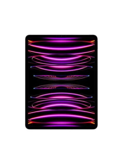 APPLE IPAD PRO RETINA 12.9 128GB WIFI + CELLULAR GRIS ESPACIAL (6.ª GENERACION - NOVIEMBRE 2022)