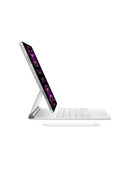 APPLE IPAD PRO RETINA 12.9 128GB WIFI + CELLULAR GRIS ESPACIAL (6.ª GENERACION - NOVIEMBRE 2022) - Image 7