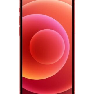 APPLE IPHONE 12 (64 GB) - RED