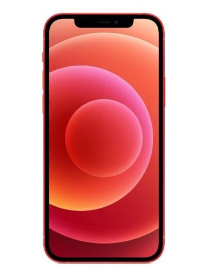 APPLE IPHONE 12 (64 GB) - RED