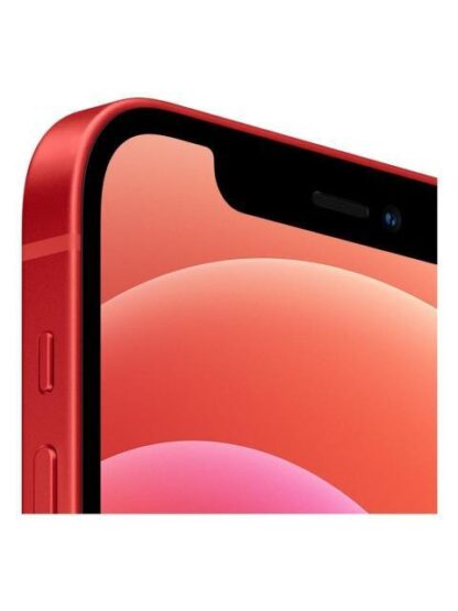 APPLE IPHONE 12 (64 GB) - RED - Image 3