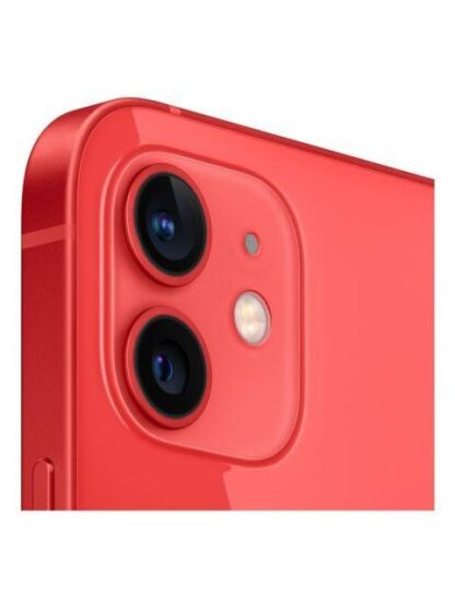 APPLE IPHONE 12 (64 GB) - RED - Image 4
