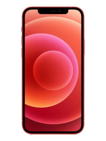 APPLE IPHONE 12 64GB ROJO + APPLE AIRPODS 2 BLANCO - Image 3