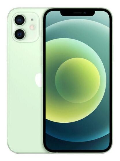 APPLE IPHONE 12 64GB VERDE + APPLE AIRPODS 2 BLANCO - Image 2
