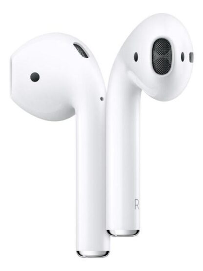 APPLE IPHONE 12 64GB VERDE + APPLE AIRPODS 2 BLANCO - Image 5
