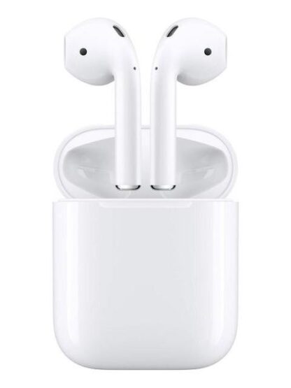 APPLE IPHONE 12 64GB VERDE + APPLE AIRPODS 2 BLANCO - Image 6