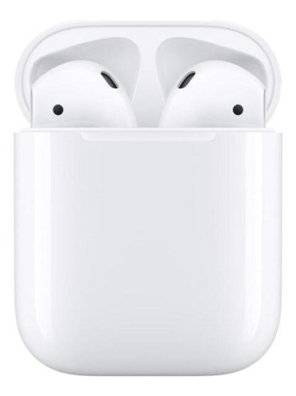 APPLE IPHONE 12 64GB VERDE + APPLE AIRPODS 2 BLANCO - Image 7