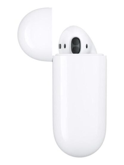 APPLE IPHONE 12 64GB VERDE + APPLE AIRPODS 2 BLANCO - Image 8