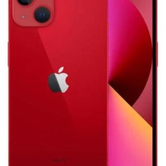 APPLE IPHONE 13 128 GB ROJO GRADO A