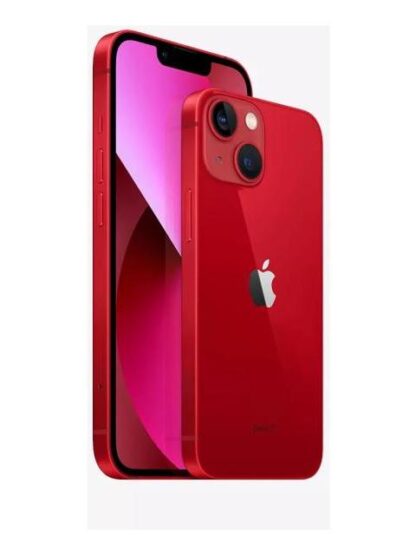 APPLE IPHONE 13 128 GB ROJO GRADO A - Image 3