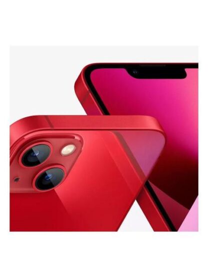 APPLE IPHONE 13 128 GB ROJO GRADO A - Image 4