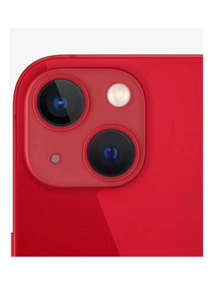 APPLE IPHONE 13 128 GB ROJO GRADO A - Image 5