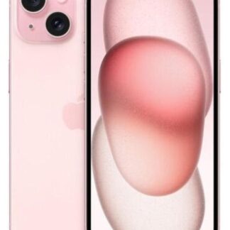 APPLE IPHONE 15 (128 GB) - ROSA
