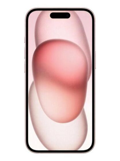 APPLE IPHONE 15 (128 GB) - ROSA - Image 2