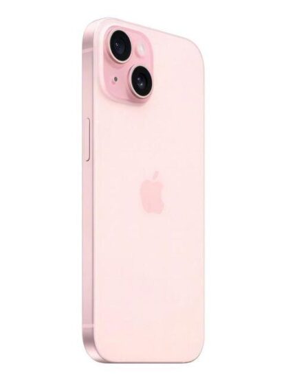APPLE IPHONE 15 (128 GB) - ROSA - Image 3