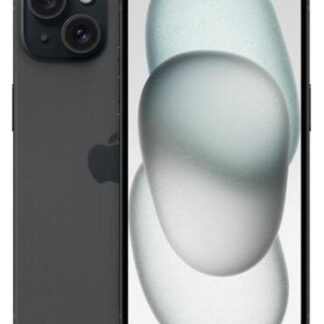 APPLE IPHONE 15 (256 GB) - NEGRO