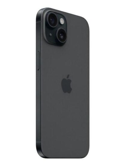APPLE IPHONE 15 (256 GB) - NEGRO - Image 3