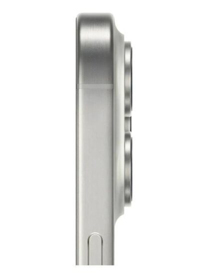 APPLE IPHONE 15 PRO MAX (256 GB) - TITANIO BLANCO - Image 4