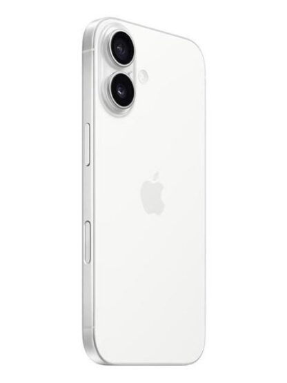 APPLE IPHONE 16 (128 GB) - BLANCO - Image 3