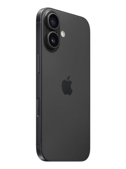 APPLE IPHONE 16 (128 GB) - NEGRO - Image 3