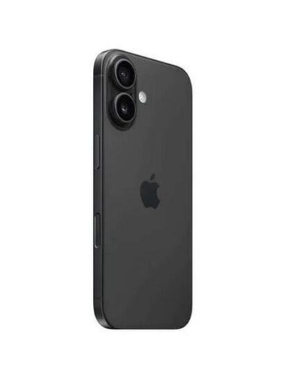 APPLE IPHONE 16 128GB NEGRO MYE73HN-A - Image 2