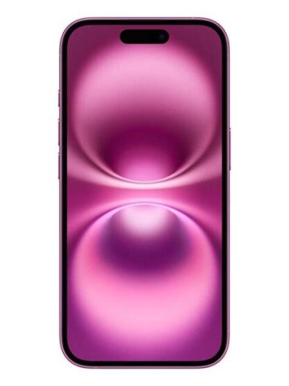 APPLE IPHONE 16 (256 GB) - ROSA - Image 2