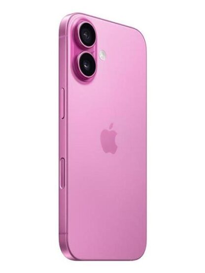 APPLE IPHONE 16 (256 GB) - ROSA - Image 3