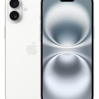 APPLE IPHONE 16 PLUS (512 GB) - BLANCO