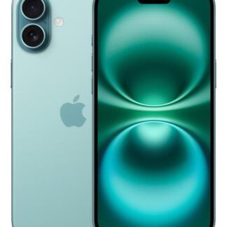 APPLE IPHONE 16 PLUS (512 GB) - VERDE AZULADO