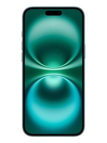 APPLE IPHONE 16 PLUS (512 GB) - VERDE AZULADO - Image 2