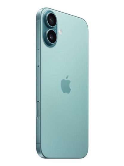 APPLE IPHONE 16 PLUS (512 GB) - VERDE AZULADO - Image 3