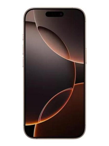 APPLE IPHONE 16 PRO (256GB) DESERT TITANIUM - Image 2