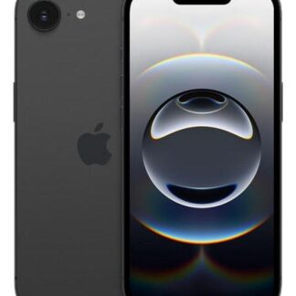 APPLE IPHONE 16E (256 GB) - NEGRO