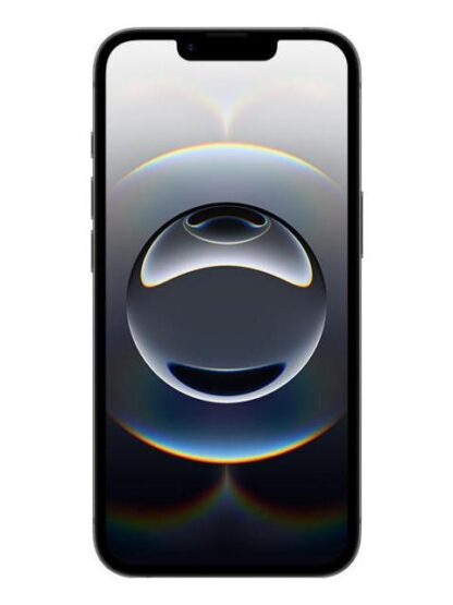 APPLE IPHONE 16E (256 GB) - NEGRO - Image 2
