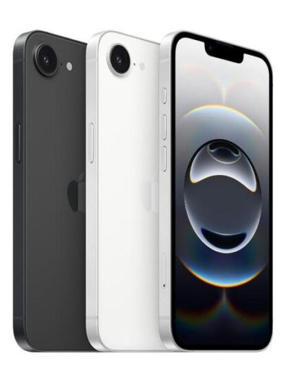 APPLE IPHONE 16E (256 GB) - NEGRO - Image 8