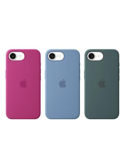 APPLE IPHONE 16E (256 GB) - NEGRO - Image 9