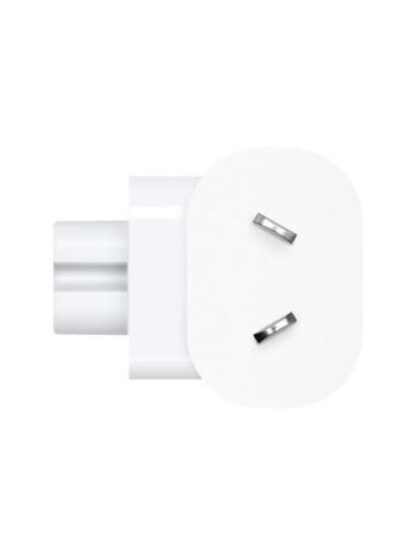 KIT DE ADAPTADORES APPLE PARA VIAJES INTERNACIONALES MD837AM-A - Image 5