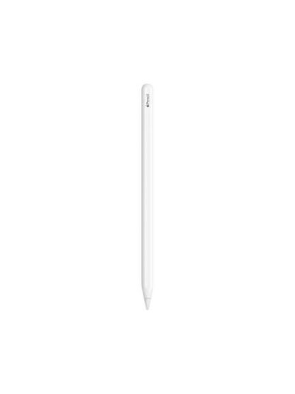 APPLE LAPIZ DIGITAL APPLE PENCIL 2DA GENERACION PARA IPAD PRO-AIR-MINI BLANCO