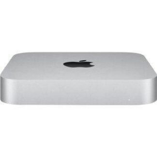 APPLE MAC MINI MGNT3LZ-A APPLE M1 8GB 512GB SSD PLATA (NOVIEMBRE 2020)