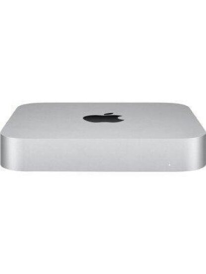 APPLE MAC MINI MGNT3LZ-A APPLE M1 8GB 512GB SSD PLATA (NOVIEMBRE 2020)