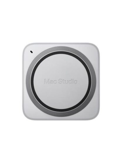APPLE MAC STUDIO MU963E-A APPLE M4 MAX 36GB 512GB - Image 2
